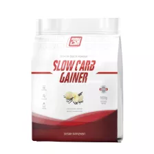 2SN Slow Carb Gainer 5000g Пакет