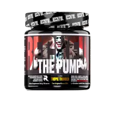 RECKFUL Pump complex 240g 30 serv