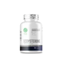 Nature Foods Ecdysterone 300mg 60 caps