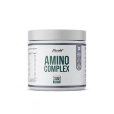 Fitrule Amino complex 300 tabs