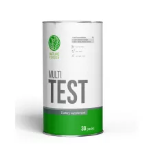 Nature Foods TEST 30 packs (аналог universal animal test)