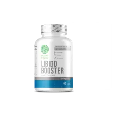 Nature Foods Libidobooster Men's formula 60 caps