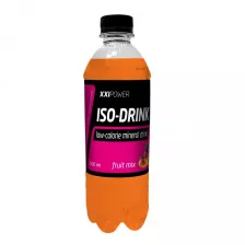 XXI POWER напиток "ИЗО-ДРИНК" (фруктовый микс) 0,5 л