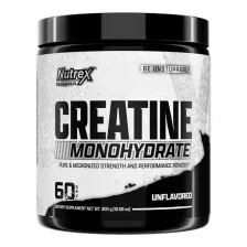 Nutrex Creatine  Monohydrate 300g