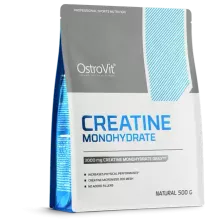Ostrovit Creatine Monohydrate 500 g (Natural)