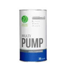 Nature Foods PUMP 30 packs