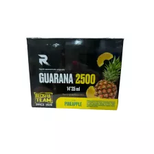 RECKFUL Guarana 2500 mg 25 ml 14 шт (Шоу-бокс)