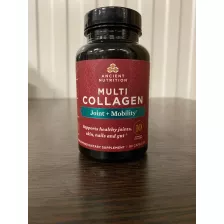 ANCIENT NUTRITION Multi Collagen 90 capsules (без дефекта, 12/25)