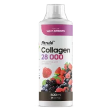 Fitrule Collagen concentrate 500ml