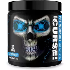 Cobra The Curse 5.3 унции (150g)