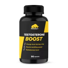 Prime Kraft Testosterone Boost  90 caps
