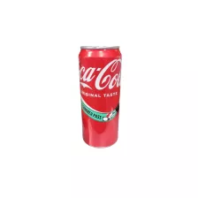 Coca Cola Classic (can) 330 ml
