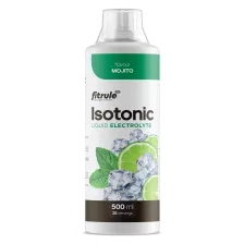 Fitrule Isotonic Concentrate 500ml