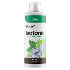 Fitrule Isotonic Concentrate 1000ml