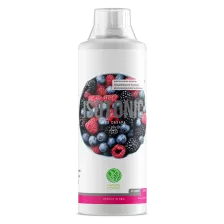Nature Foods Isotonic Concentrate 500 ml v/o