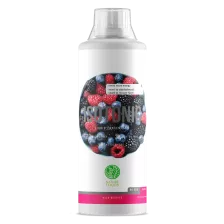 Nature Foods Isotonic concentrate 1000ml