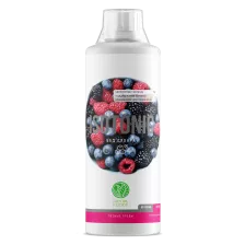 Nature Foods Isotonic concentrate 1000ml