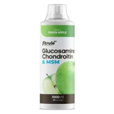 Fitrule Glucosamine+Chondroitine+MSM 1000ml