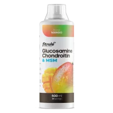 Fitrule Glucosamine+Chondroitine+MSM 500ml