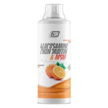 2SN Glucosamine+Chondroitine+MSM Concentrate 1000ml