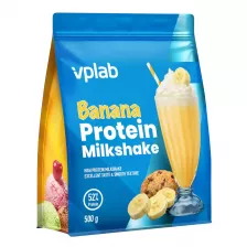 VPLAB Protein Milkshake 500g