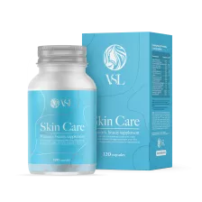 VSL Skin Care complex 120 caps