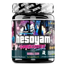 RECKFUL Game Booster Hesoyam 300g для геймеров