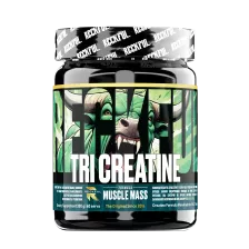 Reckful Tri-creatine 300g