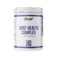 Fitrule Joint health complex (GCM) 90 tabs