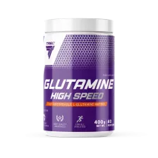 Trec Nutrition GLUTAMINE HIGH SPEED 400g