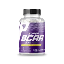 Trec Nutrition SUPER BCAA SYSTEM  150cap