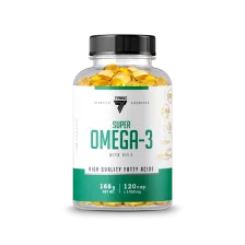 Trec Nutrition SUPER OMEGA-3 120cap