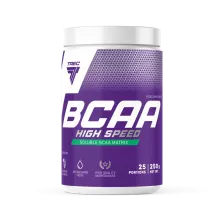 Trec Nutrition BCAA HIGH SPEED 250g