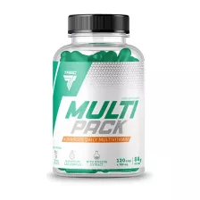 Trec Nutrition MULTIPACK 120 caps