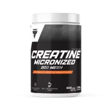 Trec Nutrition CREATINE MICRONIZED 200 MESH 400cap