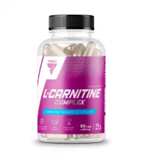 Trec Nutrition L-CARNITINE COMPLEX  90caps