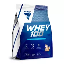 Trec Nutrition WHEY 100 2275g