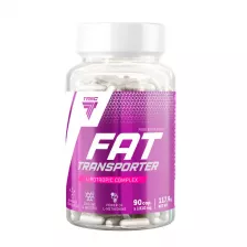 Trec Nutrition FAT TRANSPORTER 90 caps