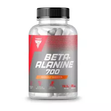 Trec Nutrition BETA-ALANINE 700 90cap