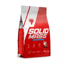 Trec Nutrition SOLID MASS GAINER 1000g