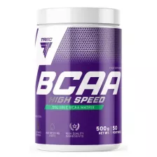 Trec Nutrition BCAA HIGH SPEED 500g