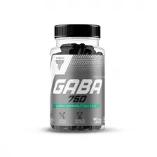 Trec Nutrition GABA 750 60 caps