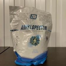 2SN Amylopectin 2000g (заклеена дырка, 09/25)