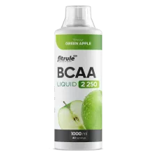 Fitrule BCAA Concentrate 1000 ml