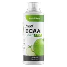 Fitrule BCAA Concentrate 500 ml