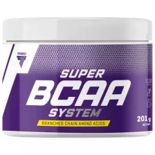 Trec Nutrition SUPER BCAA SYSTEM 300 caps