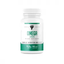 Trec Nutrition OMEGA 3-6-9 90 cap