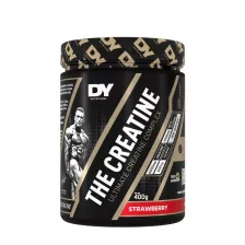 Dorian Yates Nutrition CREATINE STRAWBERRY 400G