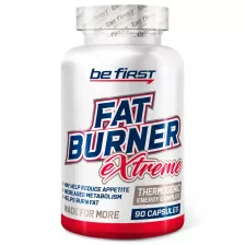 Be First Fat burner Extreme 90 caps