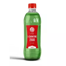 Nature Foods L-Carnitine 2500 NEW (напиток) 500ml